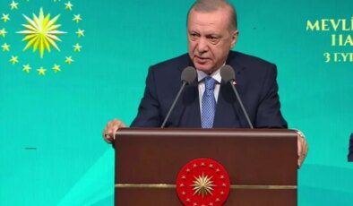 1500. Sene-i Devriyesi Kutlamasında Erdoğan’dan Aile Değerleri ve Bölgesel İçerikler