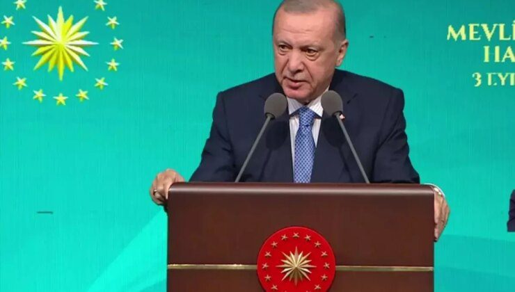 1500. Sene-i Devriyesi Kutlamasında Erdoğan’dan Aile Değerleri ve Bölgesel İçerikler