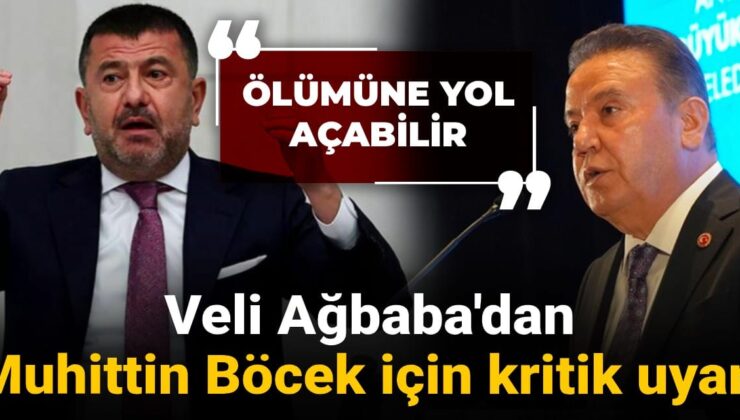 Adalet Bakanlığına Çağrı: Böcek ve Diğer Tutuklular İçin Adil Yargılama ve Sağlık Duruşu