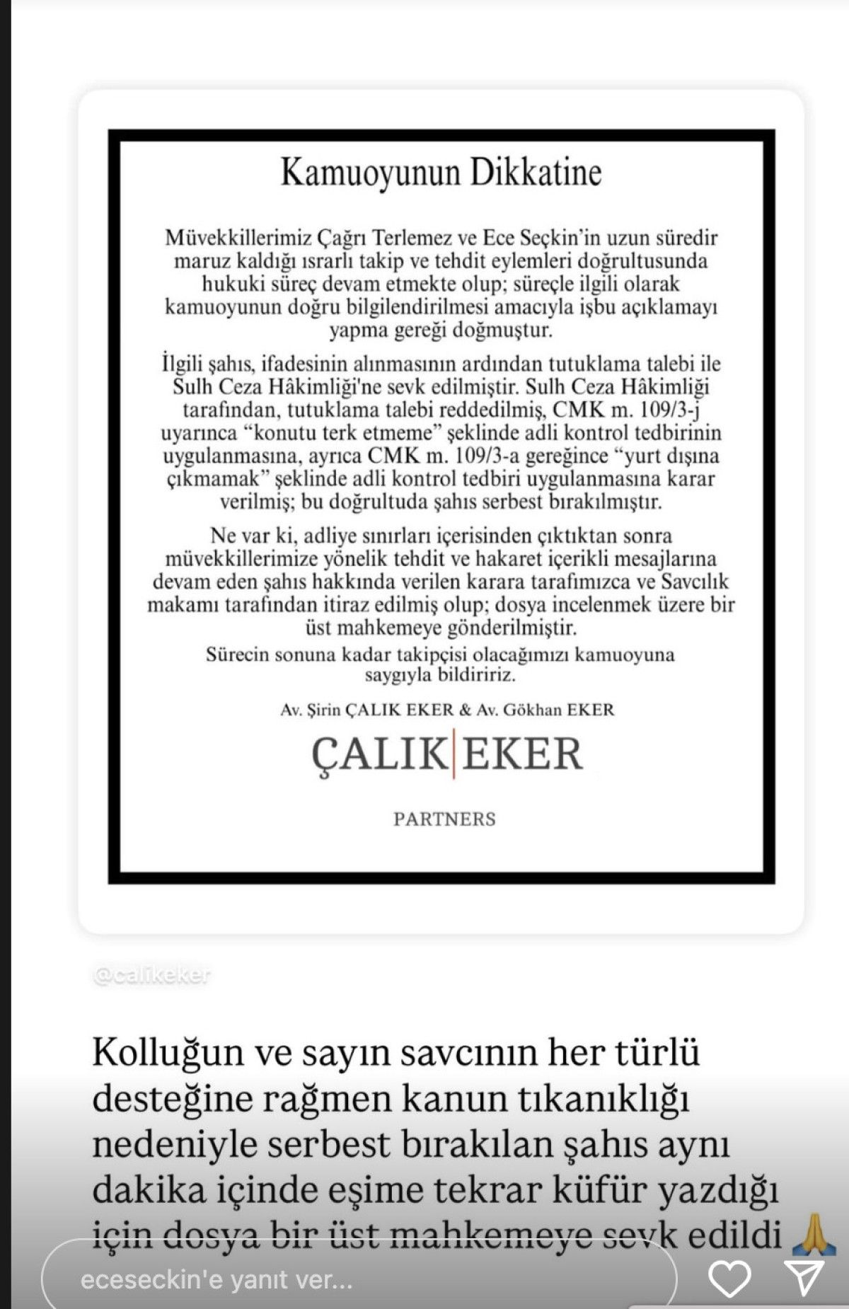 Aile ve Şikayetler Ardında: Taciz Davasında Ev Hapsi Kararı ve Gelişmeleri