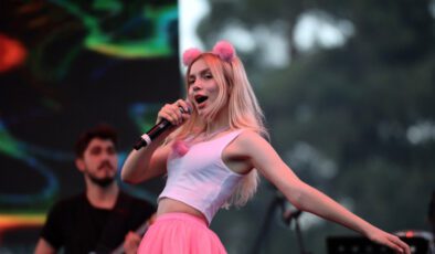 Aleyna Tilki: Çocukluk Şöhretinin Gölgesinde Yaşanan Zorluklar