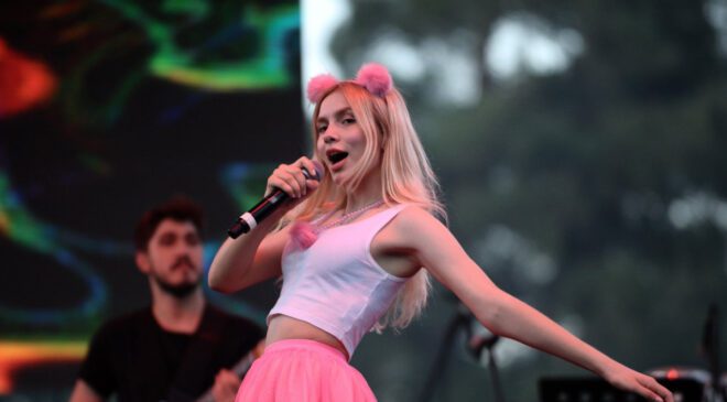 Aleyna Tilki: Çocukluk Şöhretinin Gölgesinde Yaşanan Zorluklar