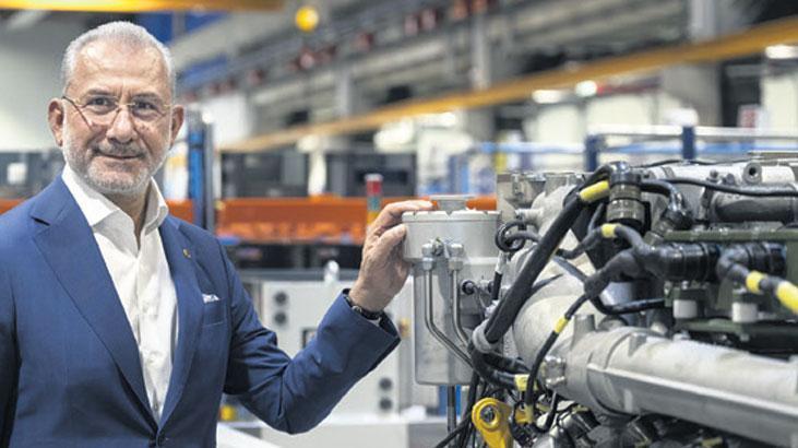 ALTAY Tankı İçin Üretim Üssü: BMC’de Seri Üretimler Başladı