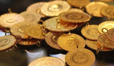 Altın Fiyatlarında Yeni Zirve ve Piyasalardaki Gerginlik