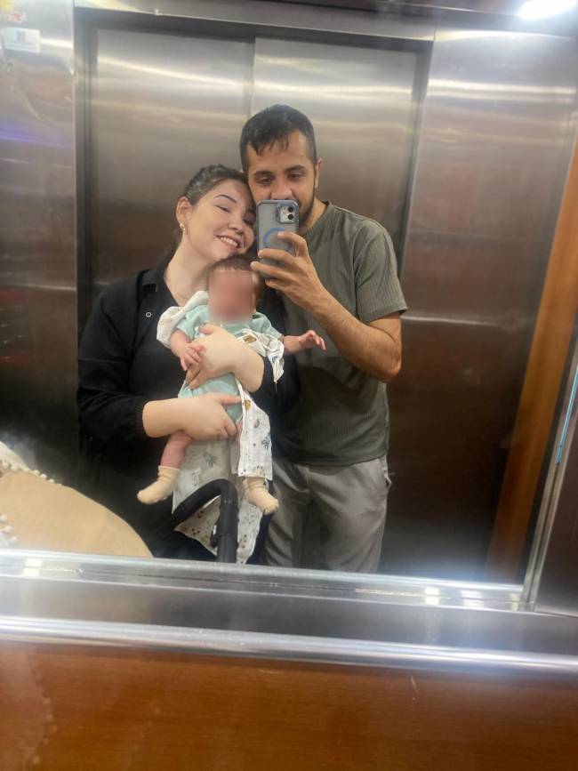 Ankara'da Kreş Öğretmeni Kevser Çuhadar’ın Ameliyatı Sonrası Yaşananlar: Aileden Doktor Hakkında Suç Duyurusu