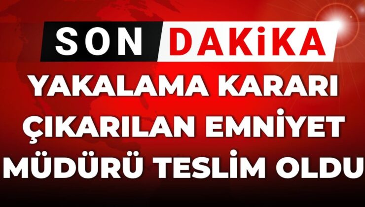 Antalya’da Teslim Olarak Giriş: Arslan Hakkında Yeni Gelişmeler