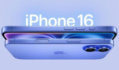 Apple, iPhone 16’nin 256 GB ve 512 GB Modellerini Satıştan Kaldırma Hamlesi ve Yeni Nesil Yönelecek Strateji