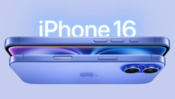 Apple, iPhone 16’nin 256 GB ve 512 GB Modellerini Satıştan Kaldırma Hamlesi ve Yeni Nesil Yönelecek Strateji