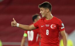 Arda Güler’in İspanya’ya Meydan Okuması: Real Madrid’in Parıltısı Türkiye’de Büyük Yankı Buldu