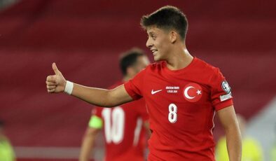 Arda Güler’in İspanya’ya Meydan Okuması: Real Madrid’in Parıltısı Türkiye’de Büyük Yankı Buldu