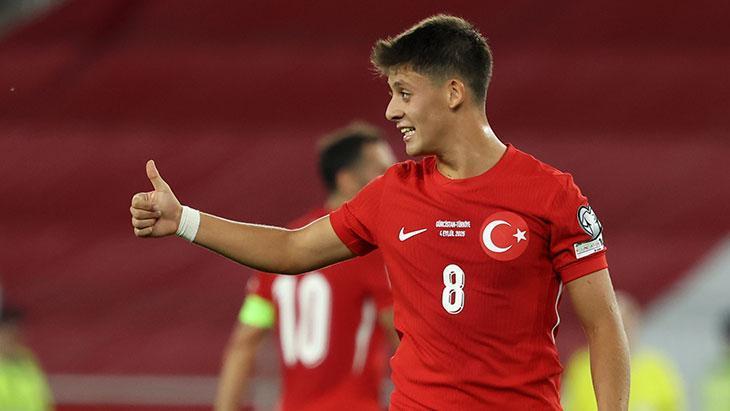 Arda Güler’in İspanya’ya Meydan Okuması: Real Madrid’in Parıltısı Türkiye’de Büyük Yankı Buldu
