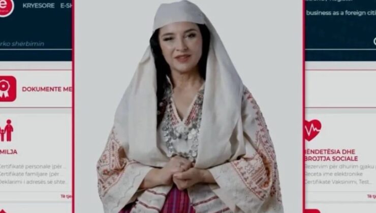 Arnavutluk Yeni Kabine: Rama’dan AI Bakanı Diella ve Önemli İçerikler