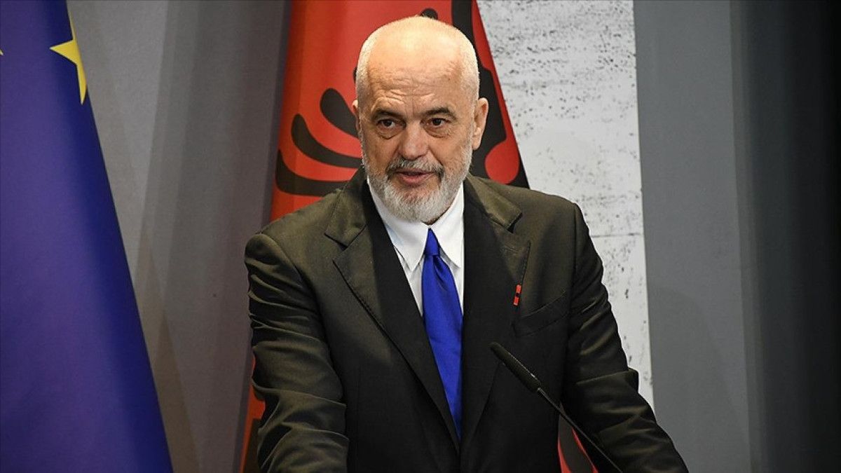 Arnavutluk’ta Yapay Zeka Bakanı: Diella ile Şeffaflıkta Yeni Dönem