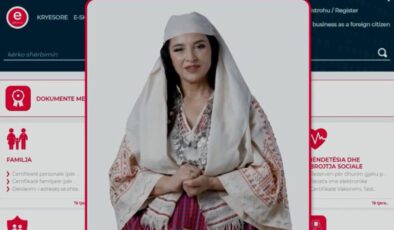Arnavutluk’ta Yapay Zeka Bakanı: Diella ile Şeffaflıkta Yeni Dönem