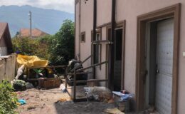 Asansöre Binen İşçi Düşerek Ağır Yaralandı: Düzce’de Olayla İlgili Soruşturma Başlatıldı