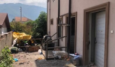 Asansöre Binen İşçi Düşerek Ağır Yaralandı: Düzce’de Olayla İlgili Soruşturma Başlatıldı