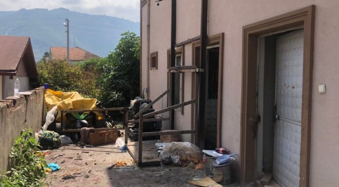 Asansöre Binen İşçi Düşerek Ağır Yaralandı: Düzce’de Olayla İlgili Soruşturma Başlatıldı