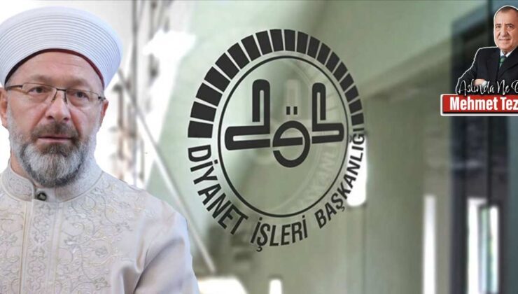 Atatürk’ü Hatırlamanın Hutbebedeki Zorlu Dönüşümü: Diyanet ve Camiler