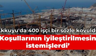 Aydıner İnşaat’ta İş Akdi Feshleri ve Sendikal Haklar Üzerindeki Gözler