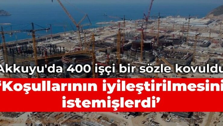 Aydıner İnşaat’ta İş Akdi Feshleri ve Sendikal Haklar Üzerindeki Gözler