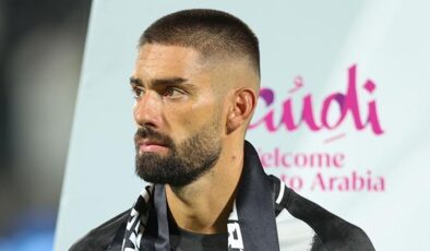 Beşiktaş Carrasco İçin TemasKurdu: Al Shabab’dan Gelen Teklifi Değerlendiriyor