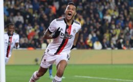 Beşiktaş’a Dönen Josef de Souza: Sergen Yalçın’ın Kadrosunda deneyimli dokunuş