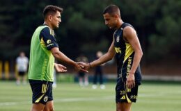 Beşiktaş’ın Hamle Planı ve Fenerbahçe’de Belirsizlik İçinde Transfer Görüşmeleri