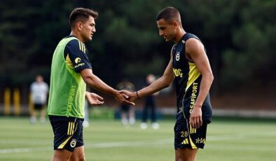 Beşiktaş’ın Hamle Planı ve Fenerbahçe’de Belirsizlik İçinde Transfer Görüşmeleri