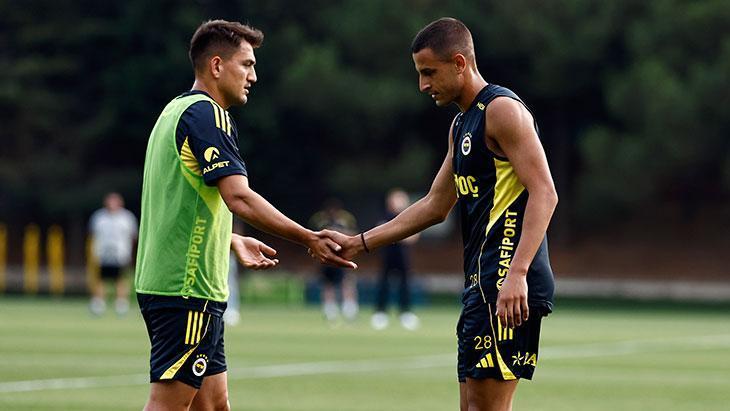 Beşiktaş’ın Hamle Planı ve Fenerbahçe’de Belirsizlik İçinde Transfer Görüşmeleri