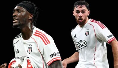 Beşiktaş’ın Transfer Bütçesi: Çok Giden, Az Kazanç; Yükselen Harcama ve Dengesiz Bütçe