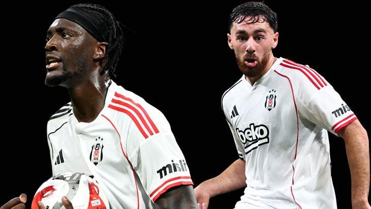 Beşiktaş’ın Transfer Bütçesi: Çok Giden, Az Kazanç; Yükselen Harcama ve Dengesiz Bütçe