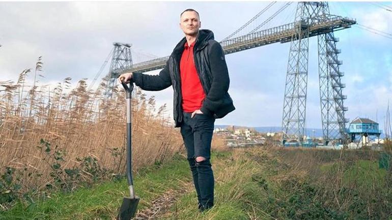 Bir Diskin Hikayesi: James Howells ve 8 Bin Bitcoin’in Esareti