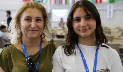 Bitlis’te Anneler ve Kızının Satranç Yolculuğu: Uluslararası Turnuvada Birlikteliğin Gücü