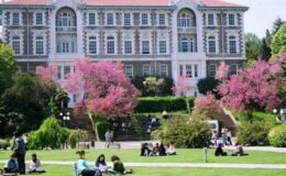 Boğaziçi Üniversitesi’nde yurt krizi ve ardından gelen yeni kararlar