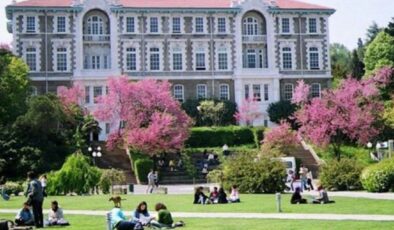 Boğaziçi Üniversitesi’nde yurt krizi ve ardından gelen yeni kararlar