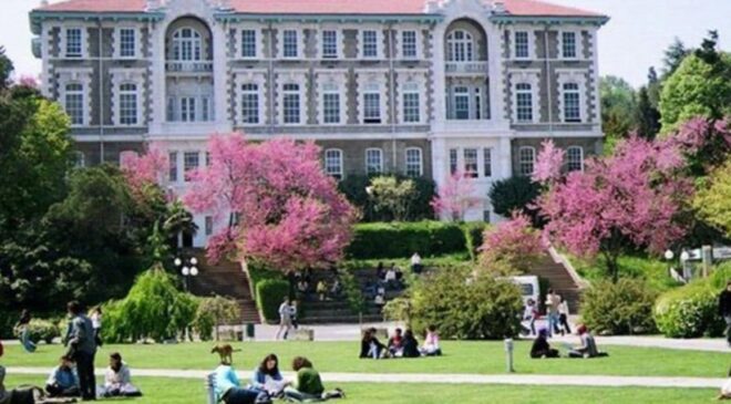 Boğaziçi Üniversitesi’nde yurt krizi ve ardından gelen yeni kararlar