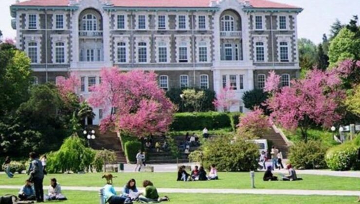 Boğaziçi Üniversitesi’nde yurt krizi ve ardından gelen yeni kararlar