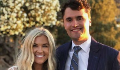 Charlie Kirk Saldırısından Sonra Ailesi ve Özel Hayatına Dair Merak Edilenler