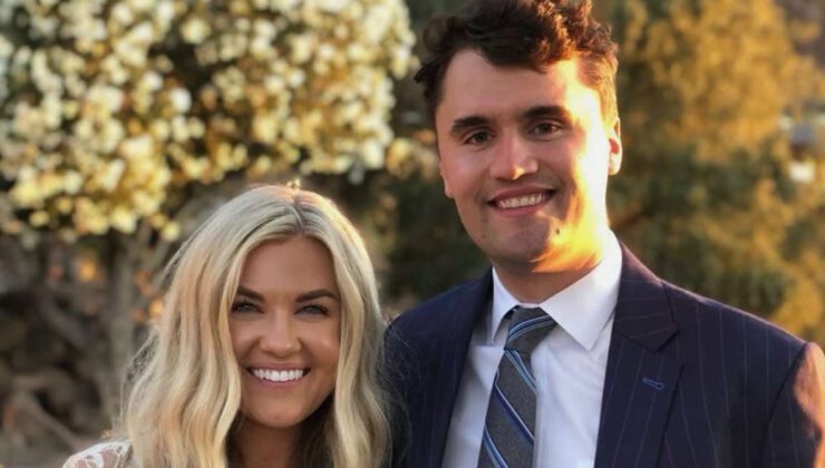 Charlie Kirk Saldırısından Sonra Ailesi ve Özel Hayatına Dair Merak Edilenler