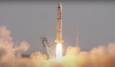 Çin SAATİ: CERES-1 Roketiyle Ülkedeki Çoklu Uydu Fırlatması ve Özel Sektörün Yükselişi