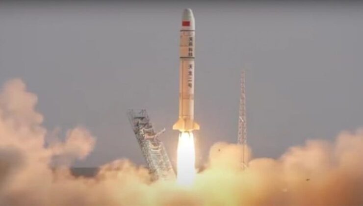 Çin SAATİ: CERES-1 Roketiyle Ülkedeki Çoklu Uydu Fırlatması ve Özel Sektörün Yükselişi