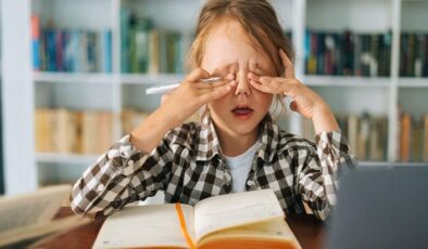 Çocuklarda Görme Sağlığı: Erken Tespit ve Tedavinin Önemi