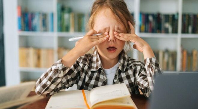 Çocuklarda Görme Sağlığı: Erken Tespit ve Tedavinin Önemi
