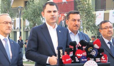 Deprem Sonrası Bakırcılar Çarşısı’nda Hızlı Teslimatlar ve Şantiye Coşkusu