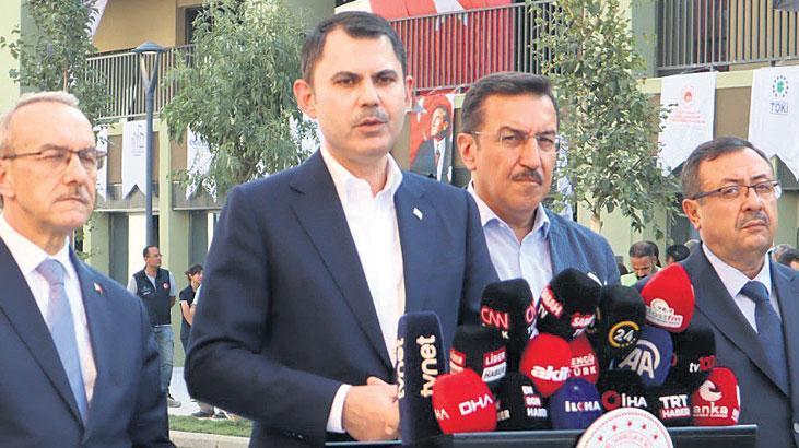 Deprem Sonrası Bakırcılar Çarşısı’nda Hızlı Teslimatlar ve Şantiye Coşkusu