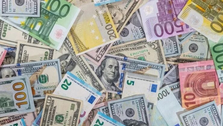 Döviz Piyasasında Dolar ve Euroyla İlgili Son Dakikalar: TL’nin Yetkili Tepkisi ve Güncel Kurları