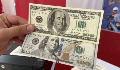 Döviz Piyasasında Küresel Veriler ve ING Öngörüleri: Dolar 2025 Sonu İçin 45 TL