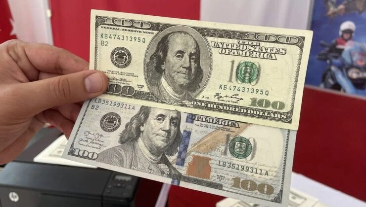 Döviz Piyasasında Küresel Veriler ve ING Öngörüleri: Dolar 2025 Sonu İçin 45 TL
