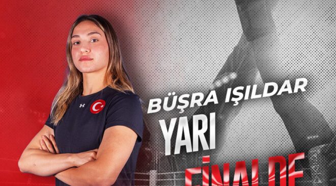Dünya Boks Şampiyonası: Türk Avuçlarında Madalya Garantisi İlk Adım