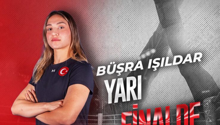 Dünya Boks Şampiyonası: Türk Avuçlarında Madalya Garantisi İlk Adım